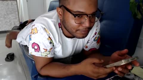 Santos online show from February 7, 4:03 pm