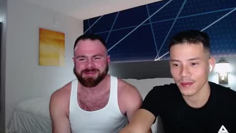 mr_steven23 online show from June 14, 1:16 am