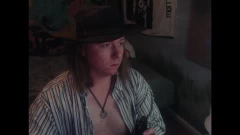 mr_strawberry online show from February 25, 4:38 am