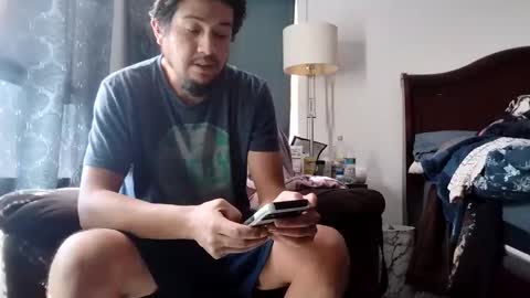 mr_wick93 online show from October 3, 6:27 pm