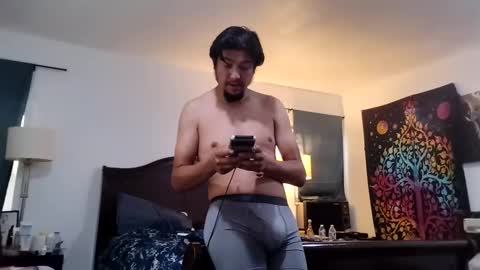 mr_wick93 online show from September 25, 4:58 pm