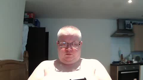 Professor-Perv online show from March 11, 10:07 am