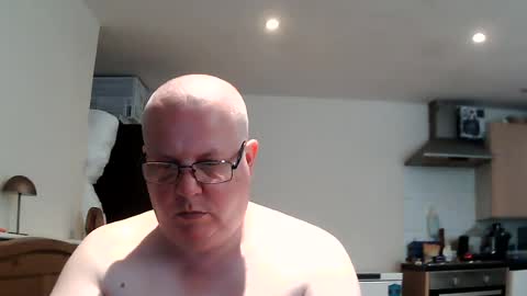 Professor-Perv online show from June 24, 10:44 am
