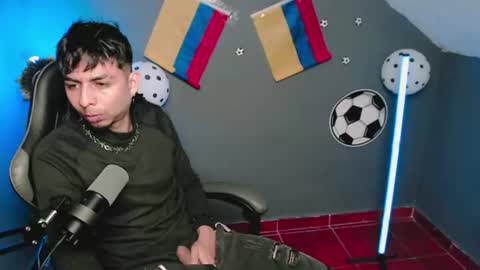 Alpha LATINO online show from July 12, 7:11 am