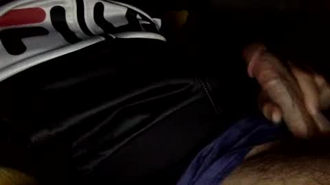 mranderson969 online show from December 1, 10:45 pm