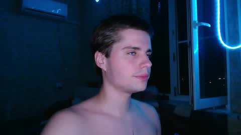 Mr Roman online show from June 8, 11:16 pm