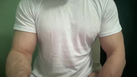 Mrbiceps23 online show from December 21, 8:15 pm