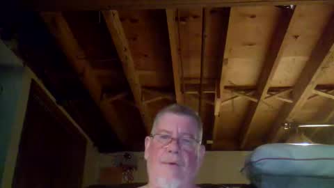 mrblade666 online show from April 28, 12:30 am