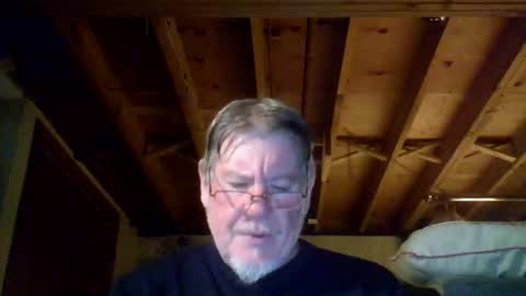 mrblade666 online show from April 23, 11:50 pm