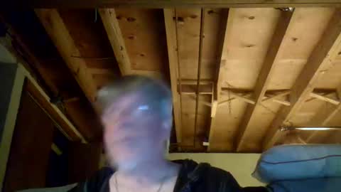 mrblade666 online show from April 19, 11:22 am