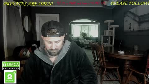 MrBrew online show from December 31, 1:47 am