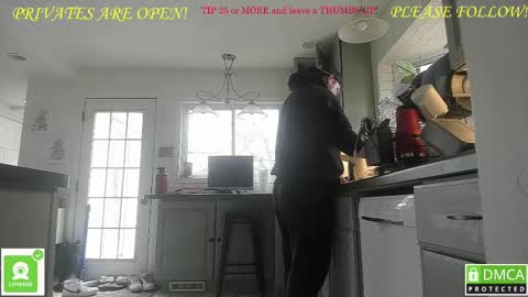 MrBrew online show from March 3, 8:11 pm