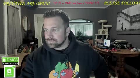 MrBrew online show from January 8, 2:14 am