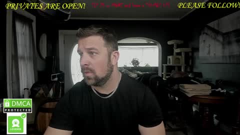 MrBrew online show from January 6, 7:24 pm