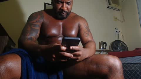 mr brown online show from March 8, 4:50 pm