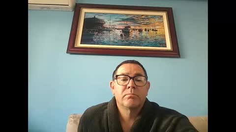 Mrcaruso online show from March 24, 8:31 am