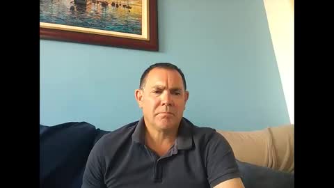 Mrcaruso online show from March 17, 1:49 pm