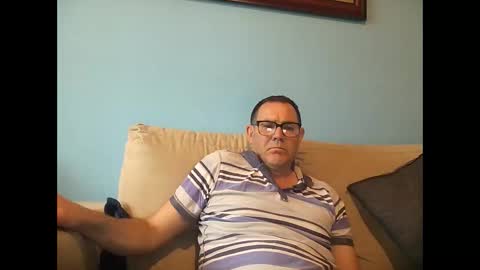 Mrcaruso online show from March 18, 5:19 pm