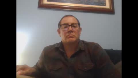 Mrcaruso online show from November 23, 5:33 pm