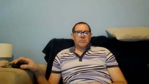 Mrcaruso online show from February 16, 2:48 pm