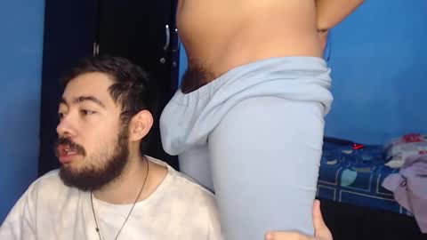 Christtofer online show from December 5, 1:42 pm