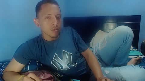 Christtofer online show from September 28, 4:16 pm