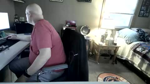 MrClean55 online show from December 2, 9:13 pm