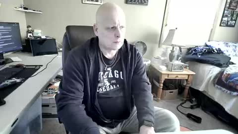 MrClean55 online show from February 27, 10:13 pm