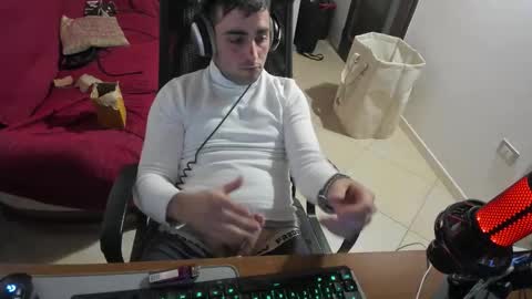 GoodBoy online show from October 14, 7:06 pm