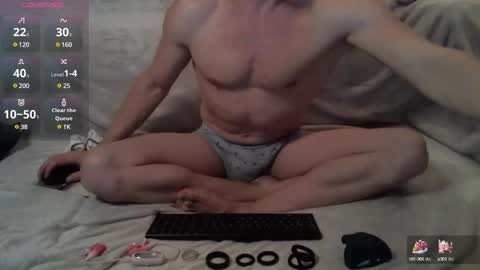 mrco911312 online show from December 31, 6:02 pm