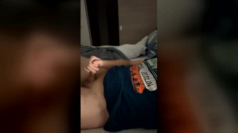 mrcumonface1 online show from February 11, 11:30 pm