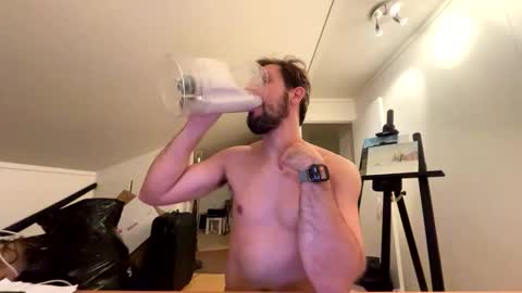 Mr Dick online show from November 9, 5:37 pm