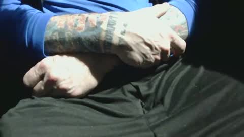 IwantU2WatchME online show from March 18, 11:05 am