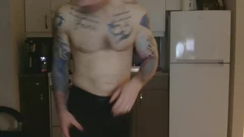 IwantU2WatchME online show from April 10, 12:54 pm