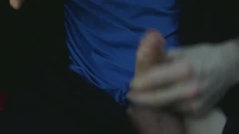 IwantU2WatchME online show from February 1, 3:42 pm