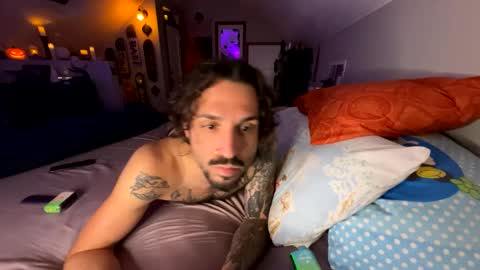 mrfanceypants online show from October 1, 6:12 am