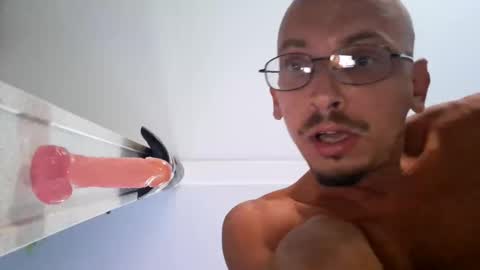 mrfatcock420509819 online show from September 9, 12:16 pm