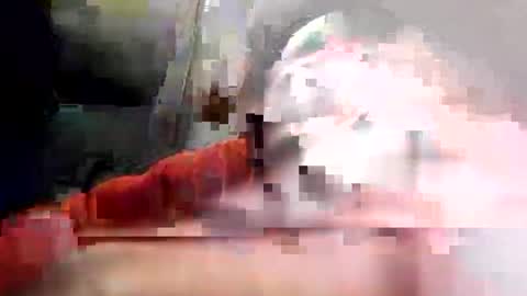 Mrfitbunny online show from December 17, 5:47 am