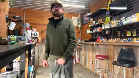 MrFootLong88 online show from December 13, 7:53 pm