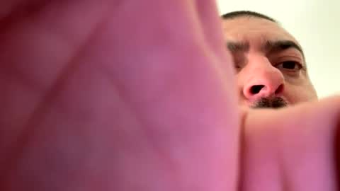 mrfrankfuckforfree online show from January 11, 3:20 pm