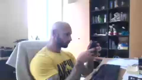 mrga591904 online show from June 18, 11:04 am