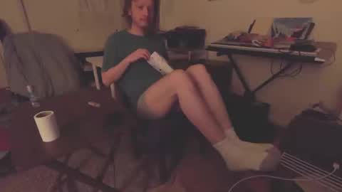 Ian online show from February 2, 10:00 am