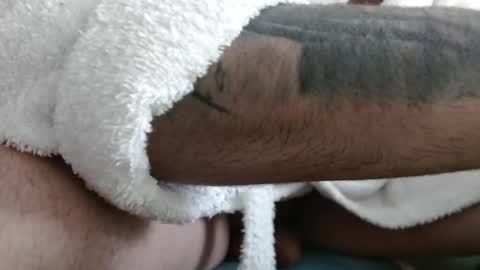 mrhairyx1 online show from May 10, 3:51 pm