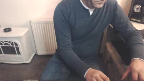 Your Mister online show from December 13, 2:27 pm