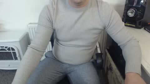 Your Mister online show from February 7, 7:50 am