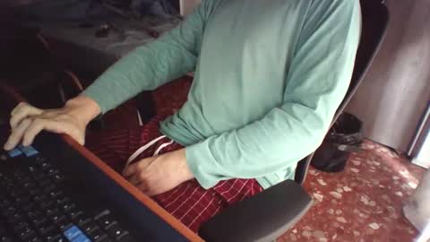 mrhotboy9906 online show from October 12, 10:41 am