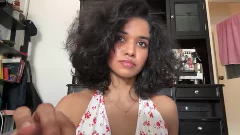 mriea_ online show from November 16, 3:52 am