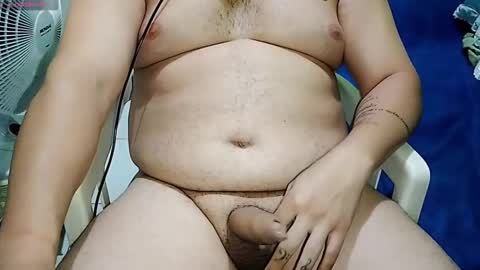 mrjamesbrazilianhotshybear94 online show from October 8, 9:26 am