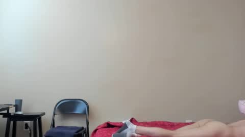 mrjamesdeanwinchester online show from September 30, 6:07 pm