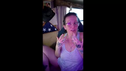 mrjshquinn online show from February 26, 10:35 pm